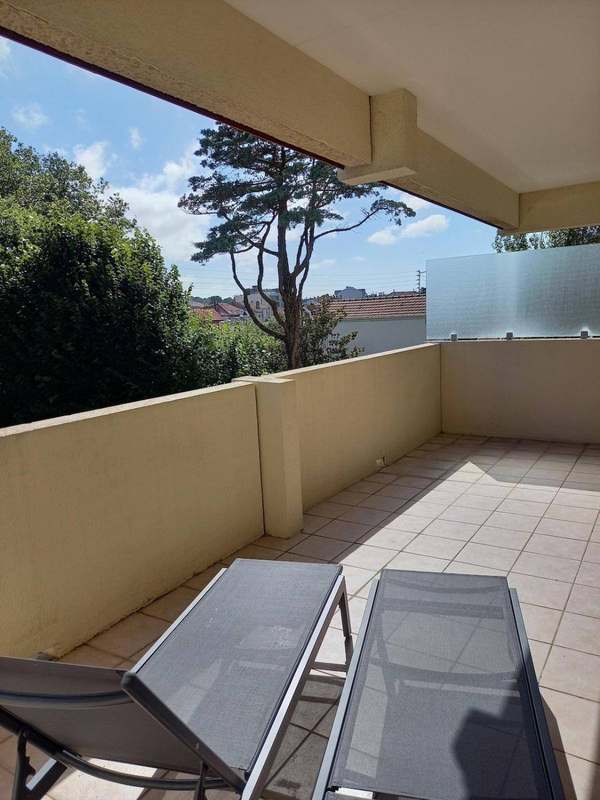 Bord De * Arcachon